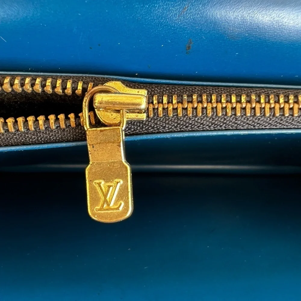 LV Black and Blue Epi Osh